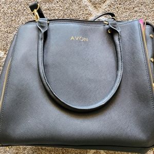 Avon Rep Sales Bag